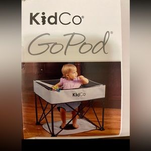 KidCo Go Pod